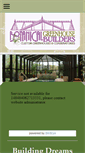 Mobile Screenshot of botanicalgreenhouse.com